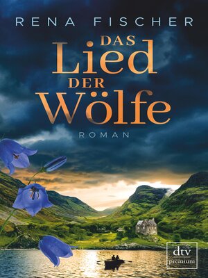 cover image of Das Lied der Wölfe